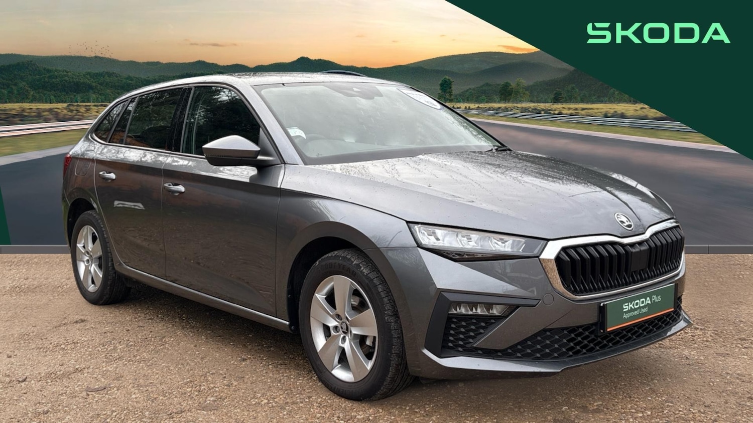 Used Skoda Scala 2025 for sale - 76882281: Photo 1