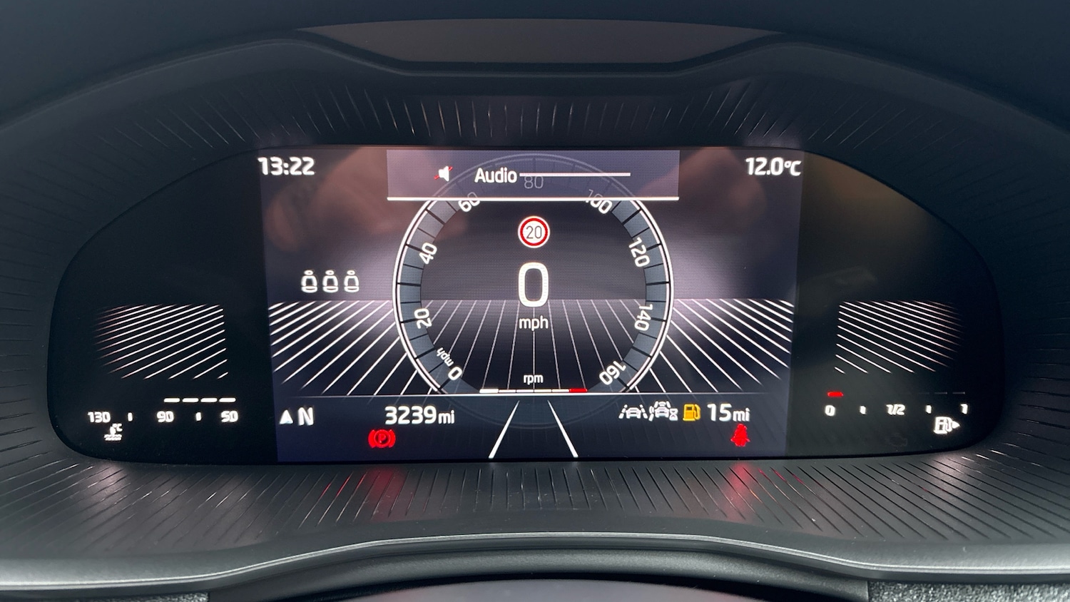 Used Skoda Scala 2025 for sale - 76882281: Photo 11