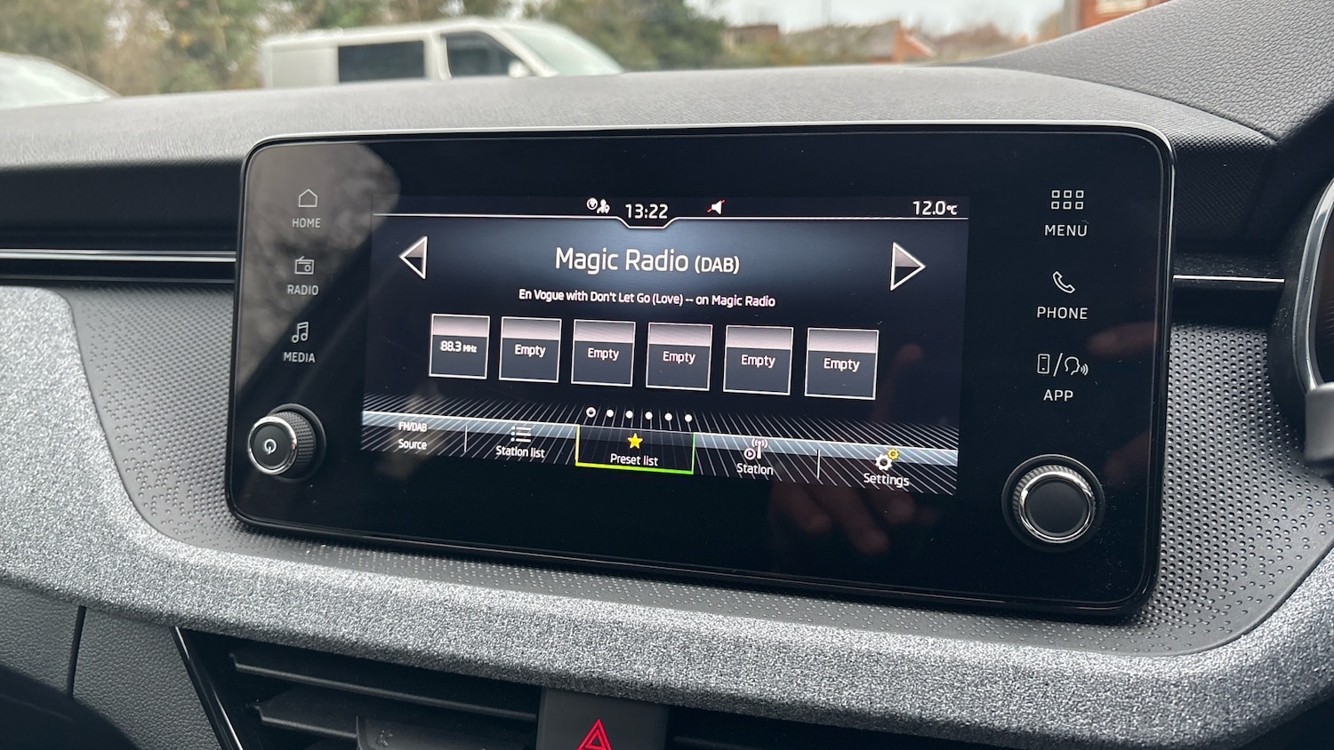 Used Skoda Scala 2025 for sale - 76882281: Photo 12