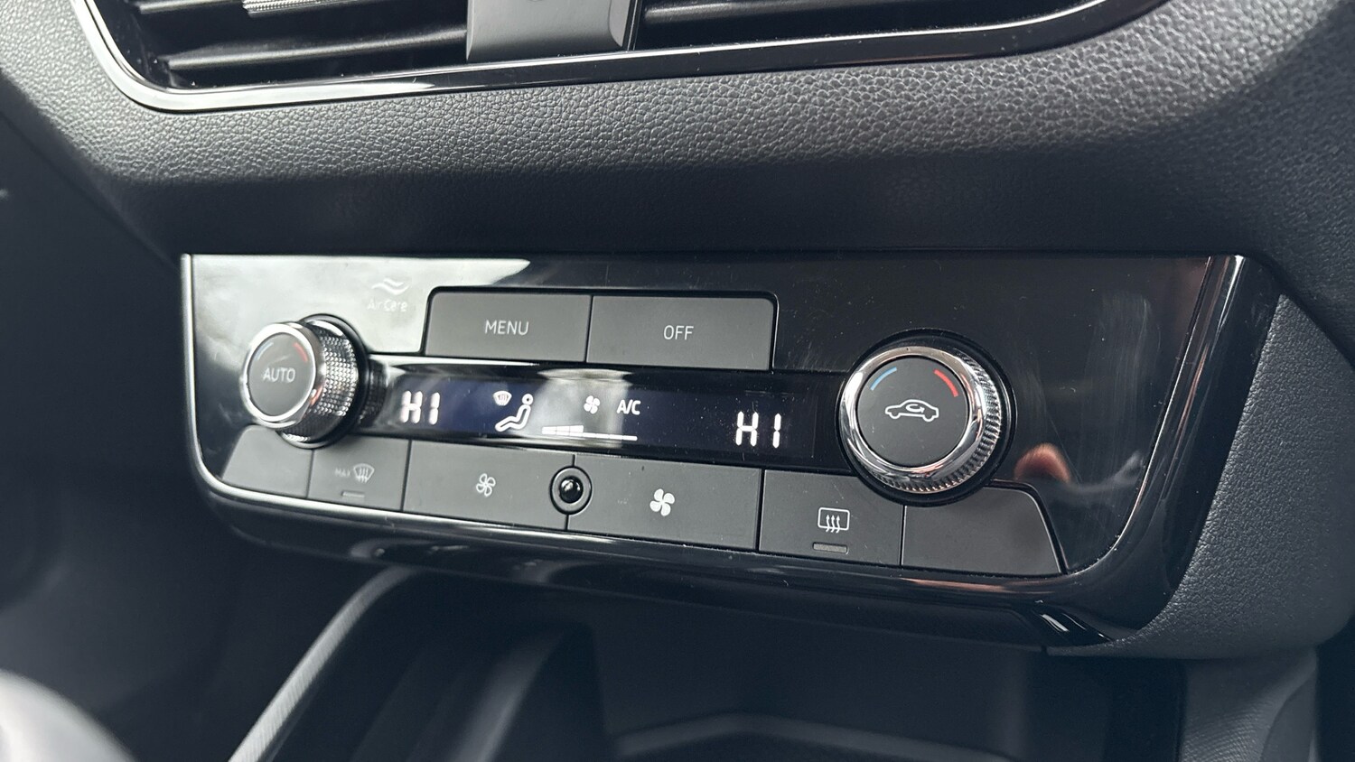 Used Skoda Scala 2025 for sale - 76882281: Photo 13