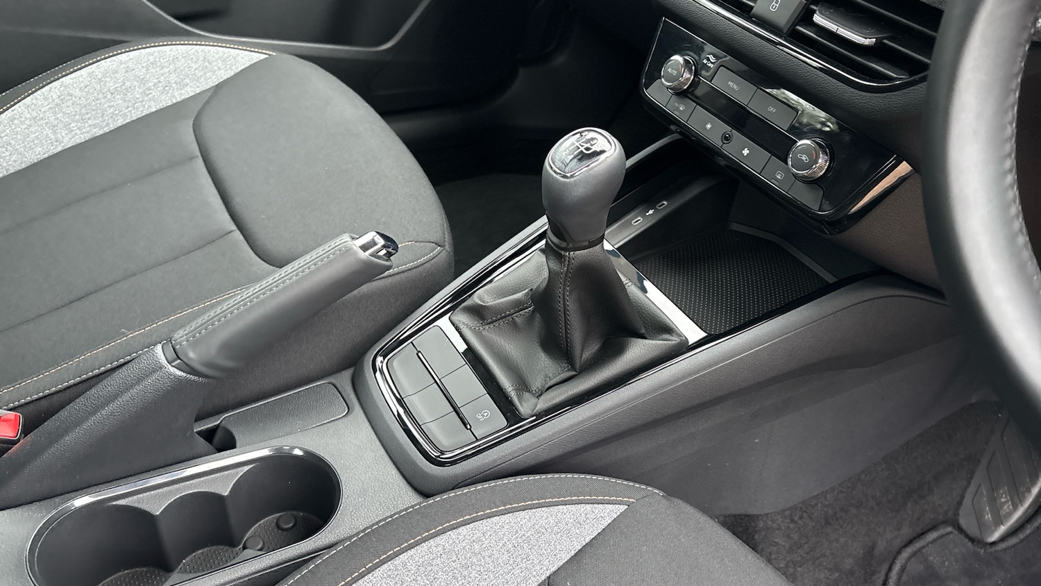 Used Skoda Scala 2025 for sale - 76882281: Photo 14