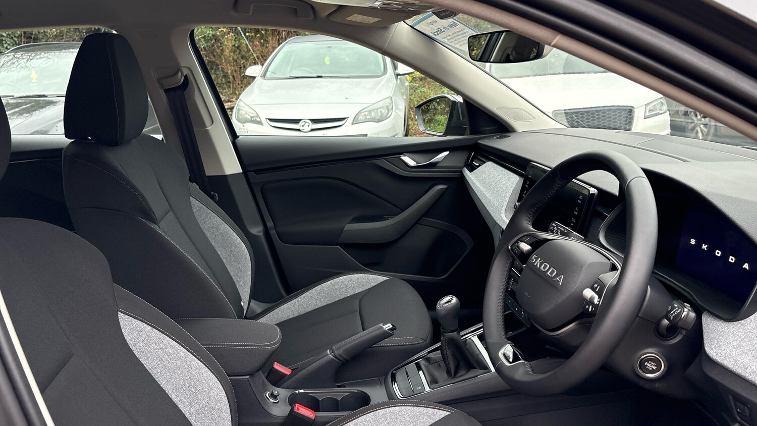 Used Skoda Scala 2025 for sale - 76882281: Photo 15