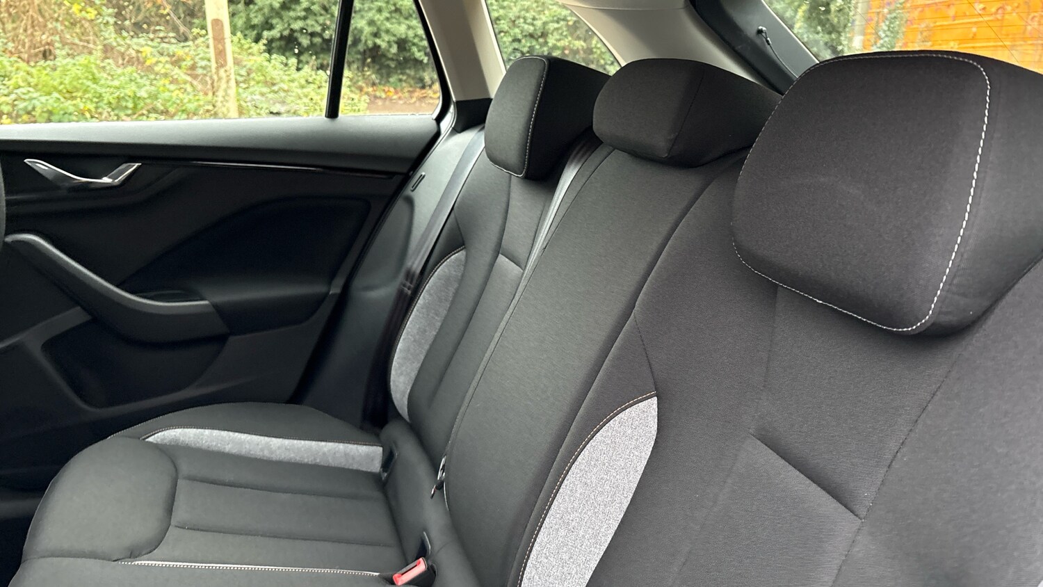 Used Skoda Scala 2025 for sale - 76882281: Photo 16