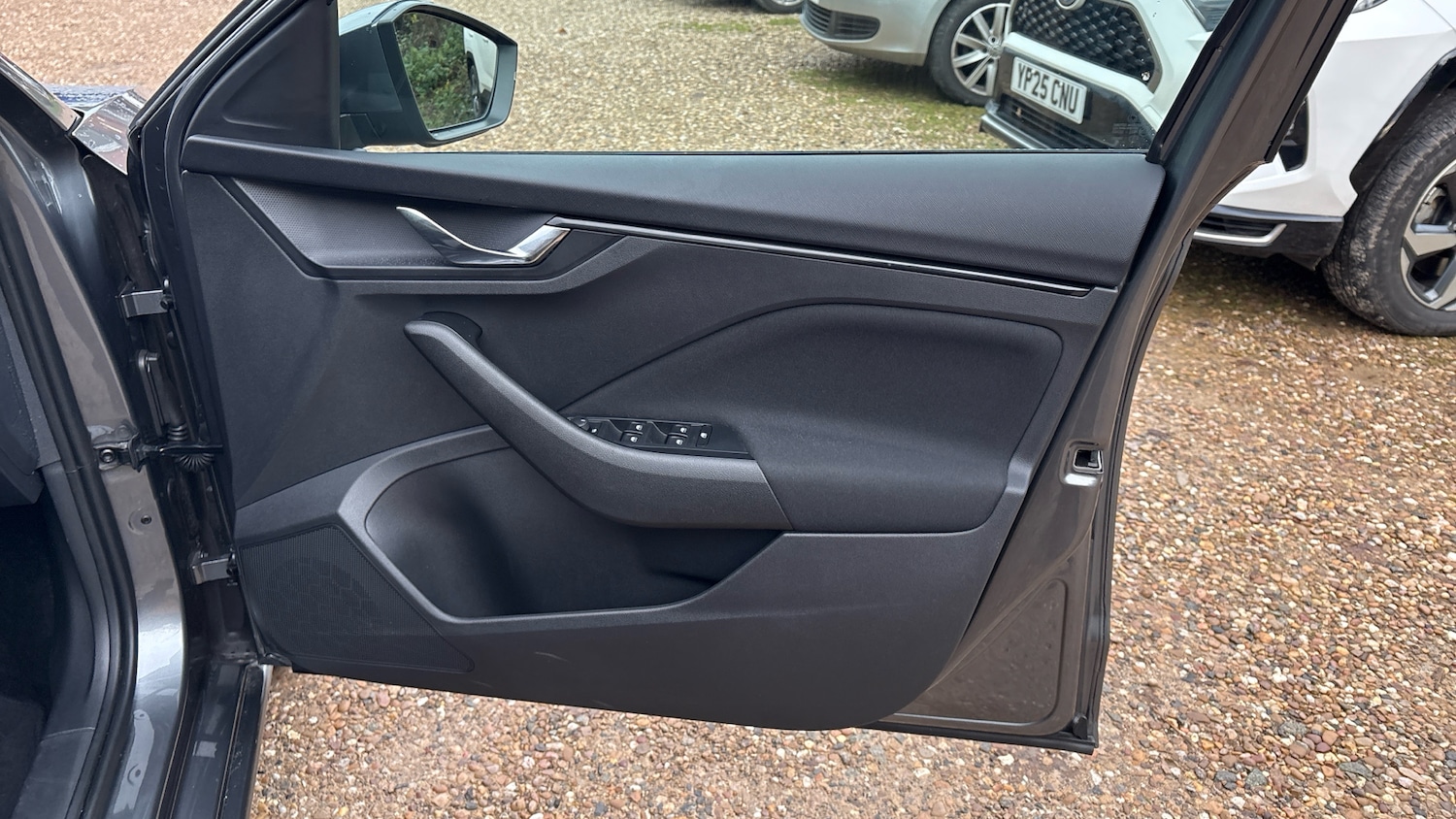 Used Skoda Scala 2025 for sale - 76882281: Photo 19