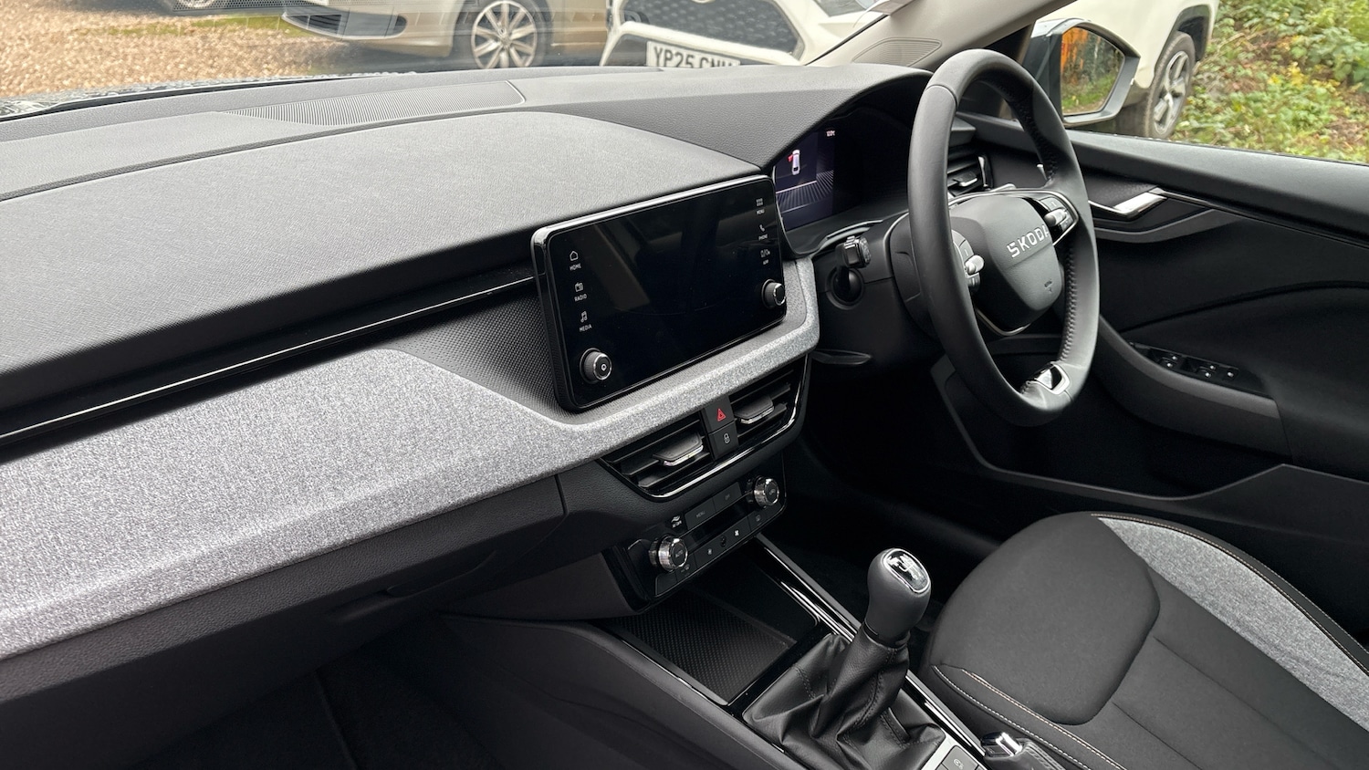 Used Skoda Scala 2025 for sale - 76882281: Photo 2