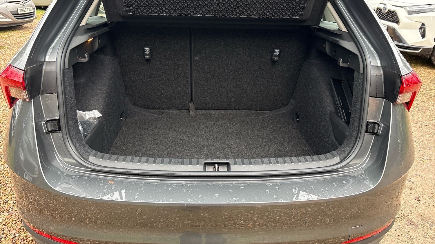 Used Skoda Scala 2025 for sale - 76882281: Photo 20