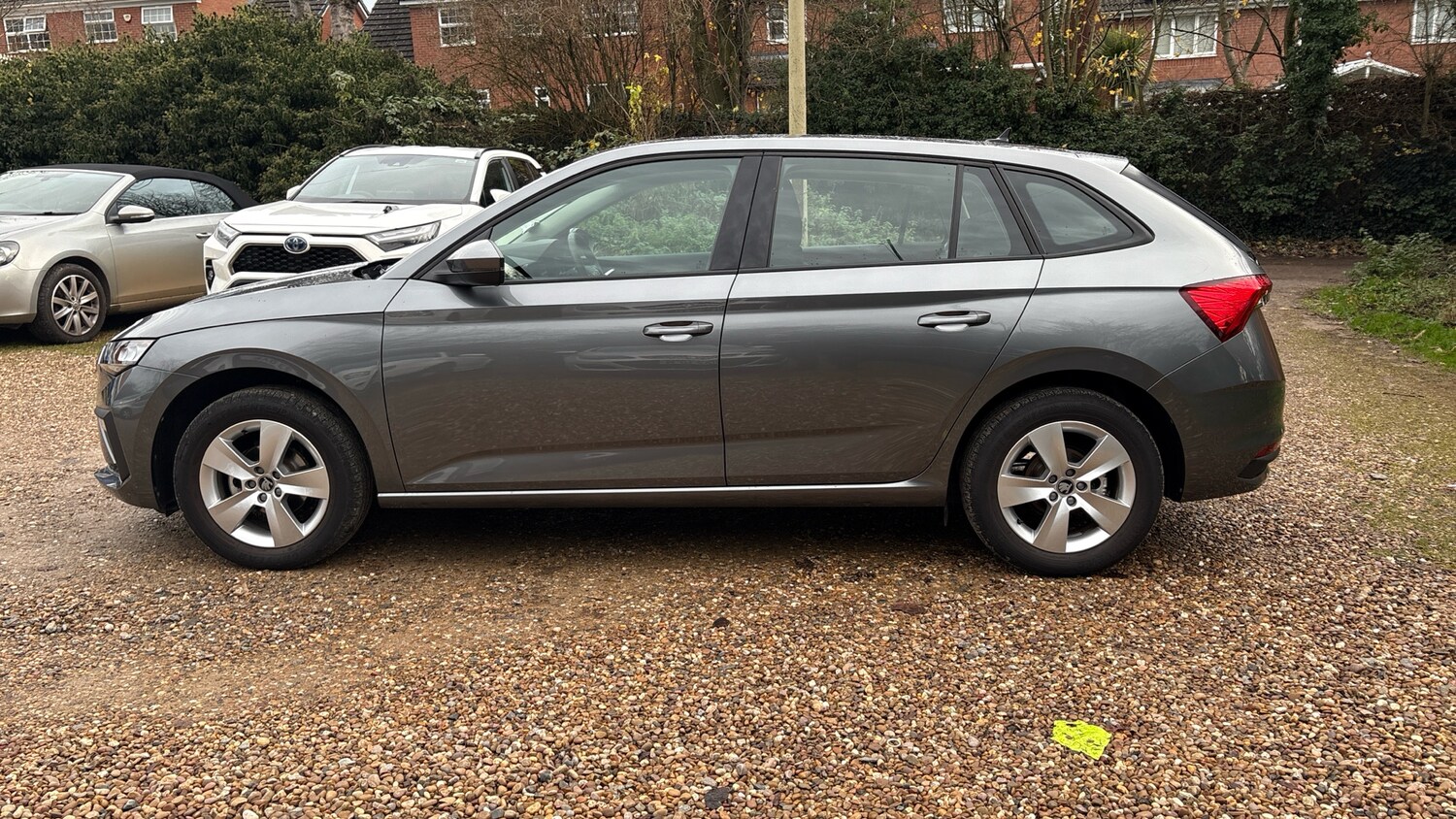 Used Skoda Scala 2025 for sale - 76882281: Photo 22