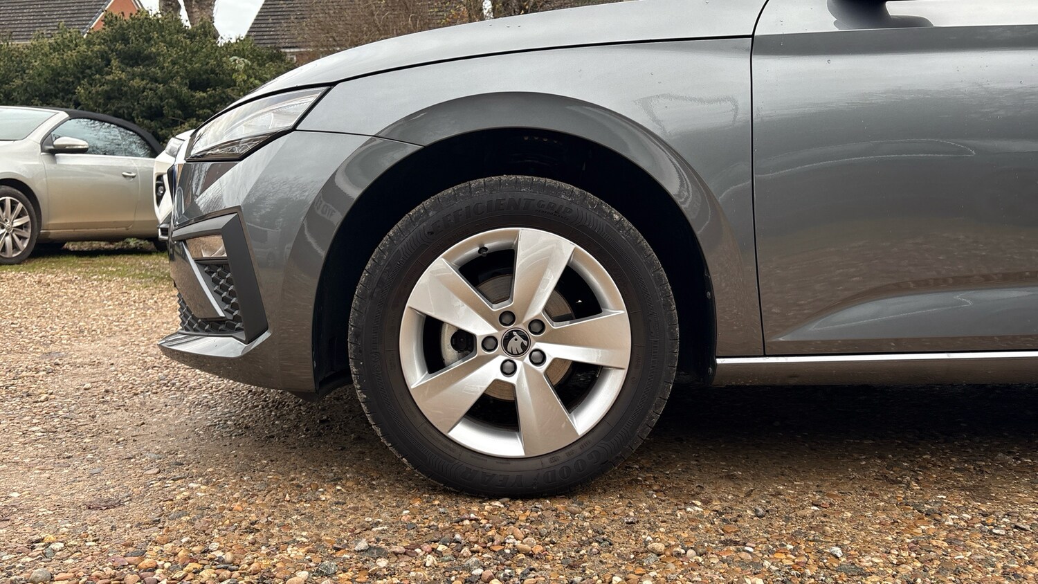 Used Skoda Scala 2025 for sale - 76882281: Photo 24