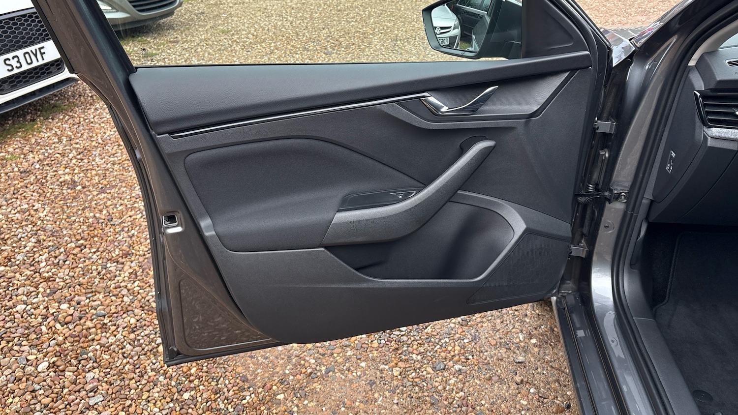 Used Skoda Scala 2025 for sale - 76882281: Photo 25