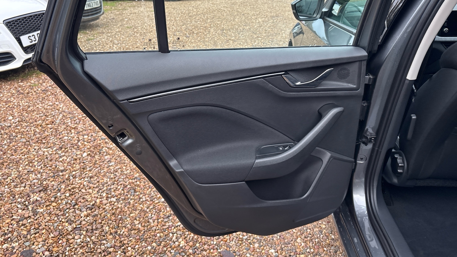 Used Skoda Scala 2025 for sale - 76882281: Photo 29