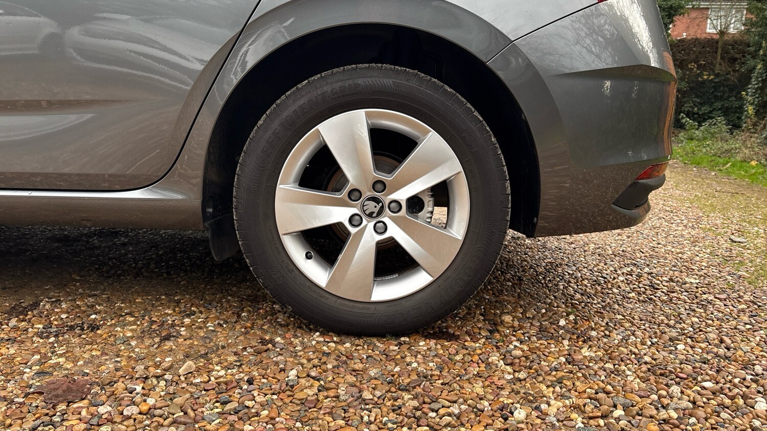 Used Skoda Scala 2025 for sale - 76882281: Photo 31