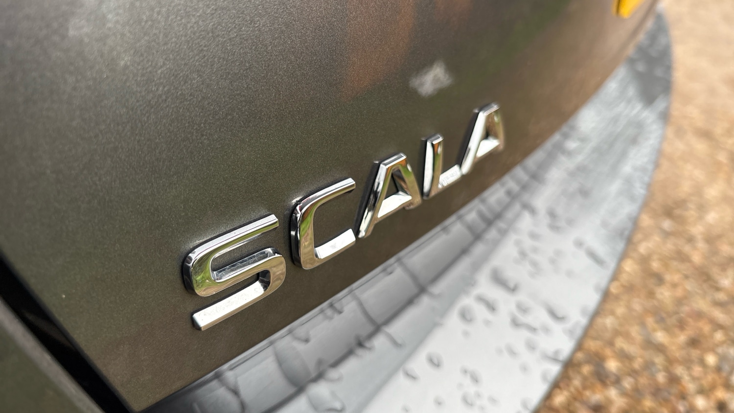 Used Skoda Scala 2025 for sale - 76882281: Photo 33