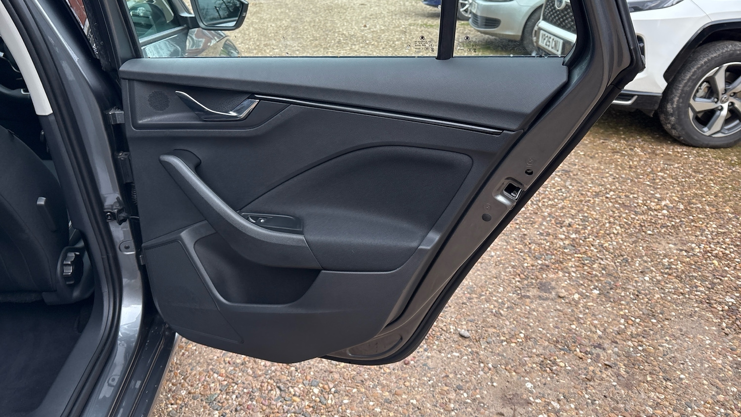 Used Skoda Scala 2025 for sale - 76882281: Photo 34