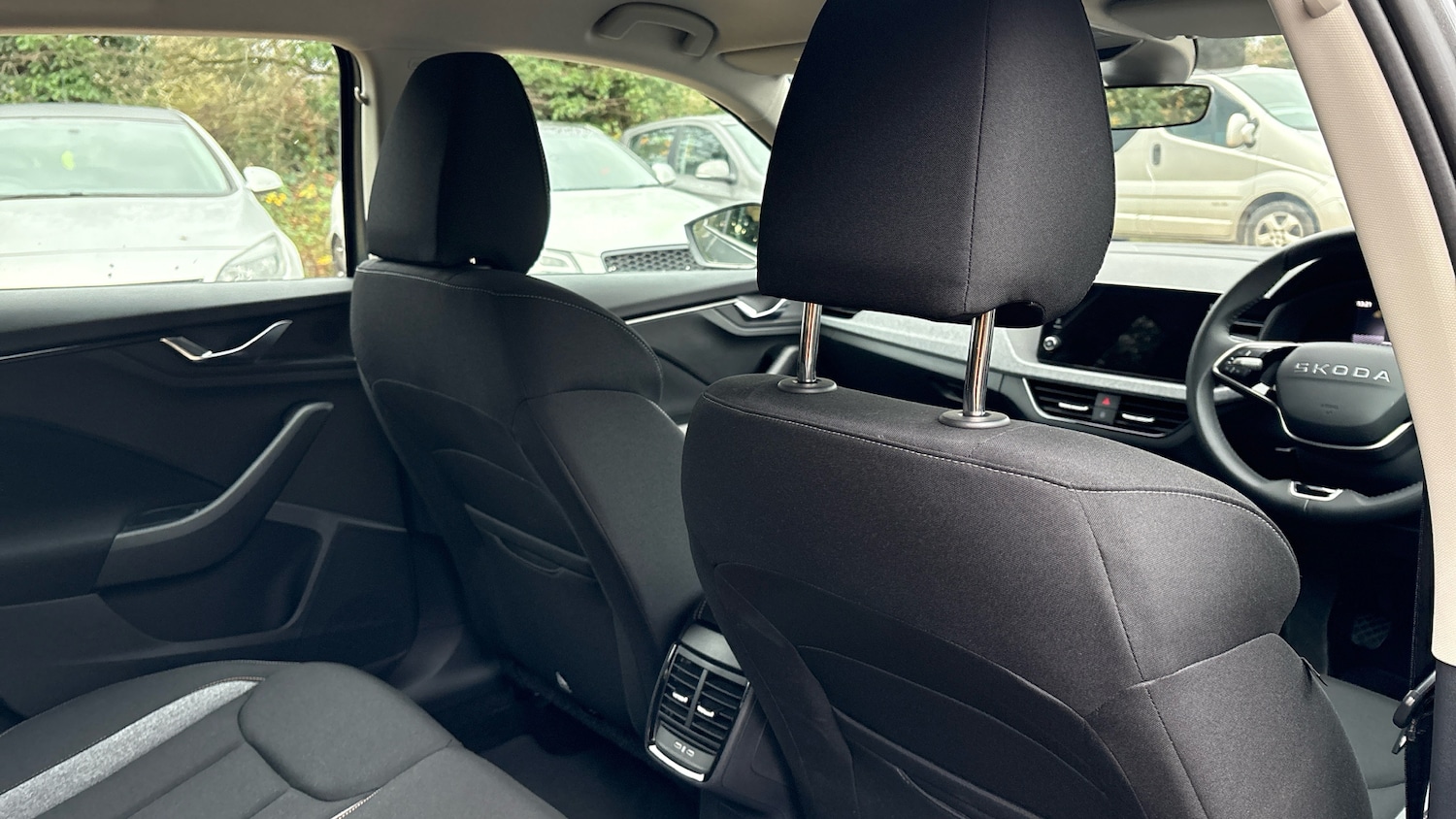 Used Skoda Scala 2025 for sale - 76882281: Photo 35