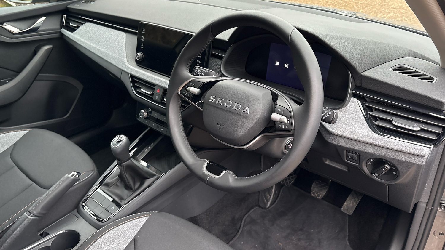 Used Skoda Scala 2025 for sale - 76882281: Photo 6