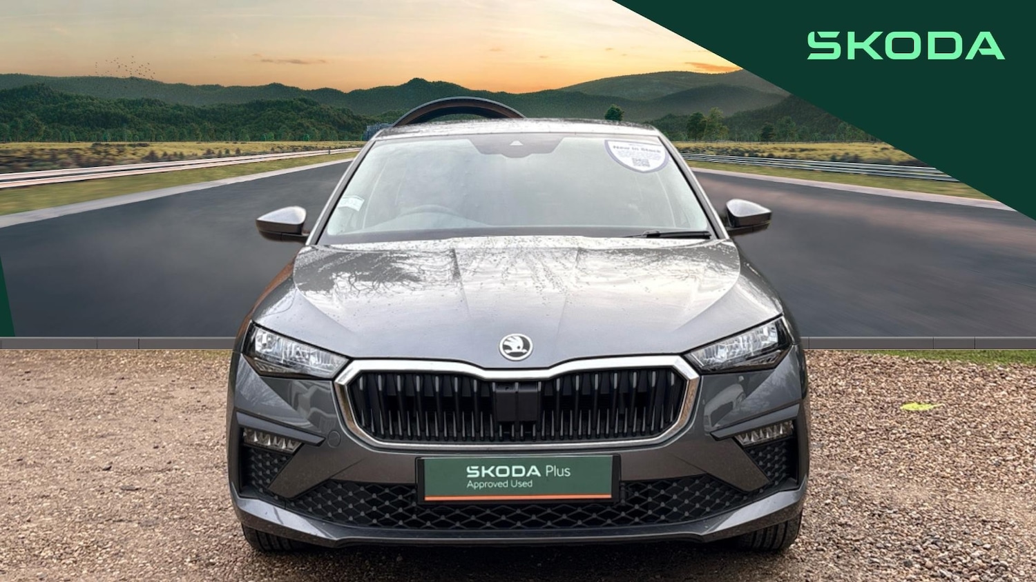 Used Skoda Scala 2025 for sale - 76882281: Photo 7