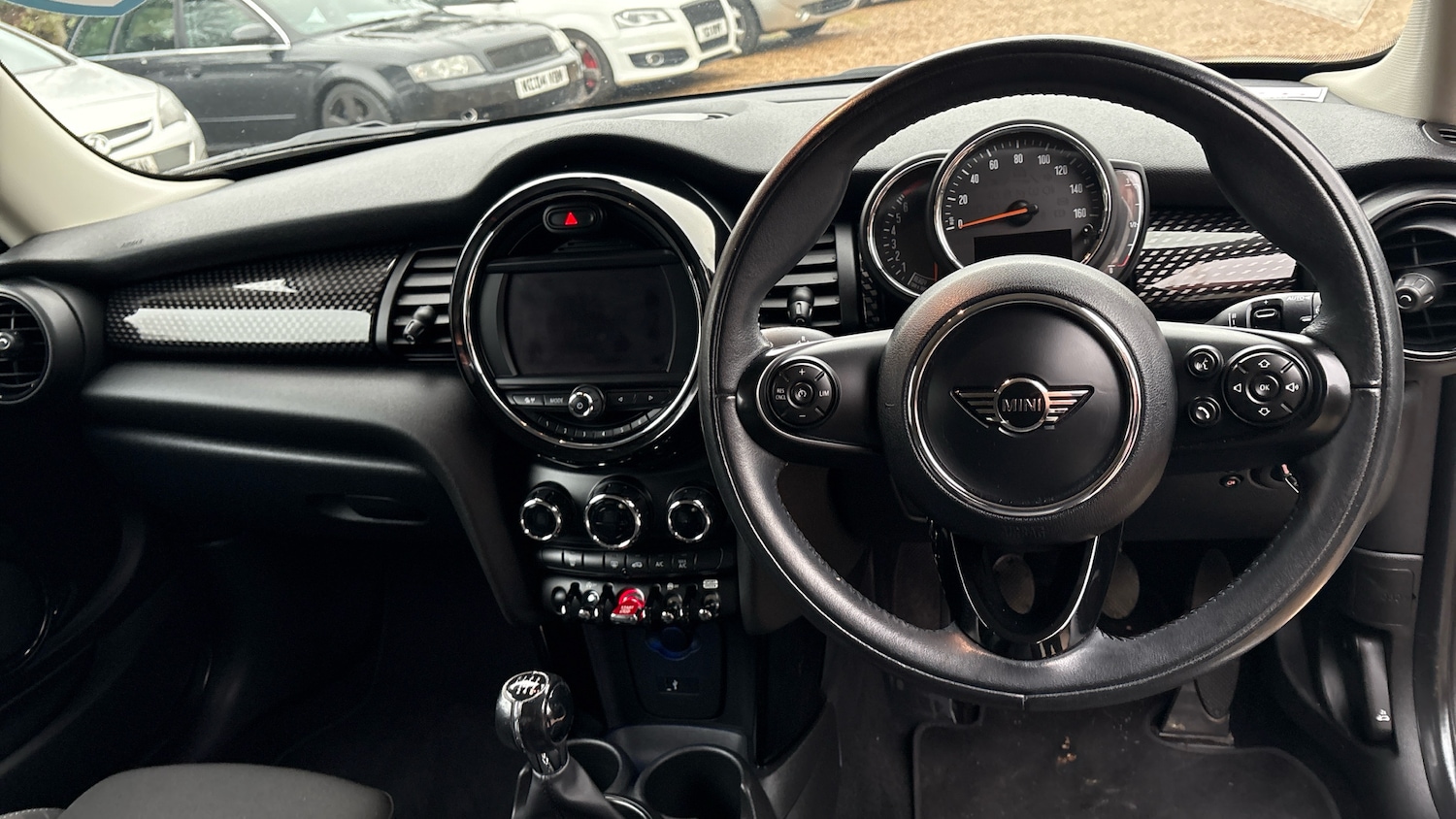 Used MINI Hatch 2018 for sale - 77273522: Photo 10