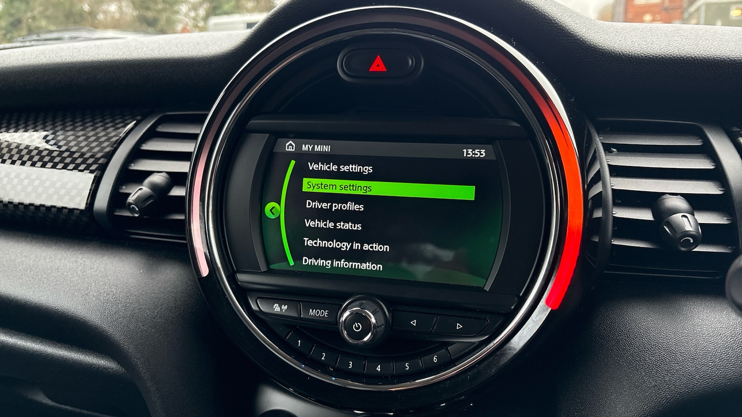 Used MINI Hatch 2018 for sale - 77273522: Photo 12