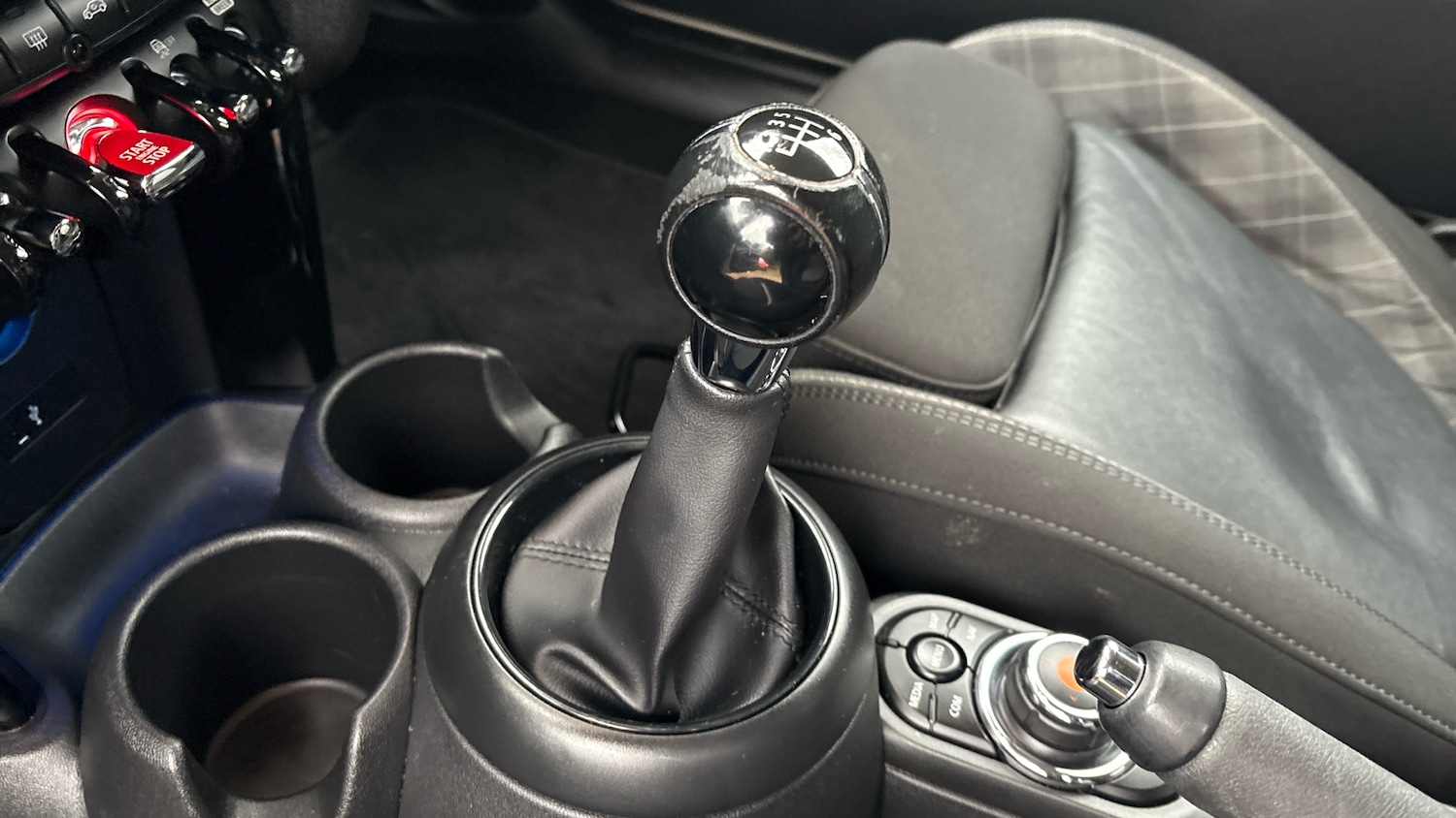 Used MINI Hatch 2018 for sale - 77273522: Photo 13