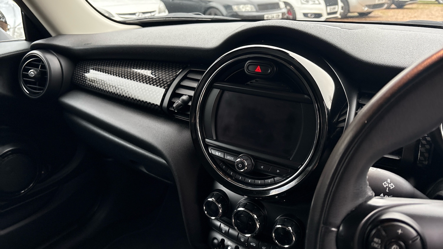 Used MINI Hatch 2018 for sale - 77273522: Photo 14