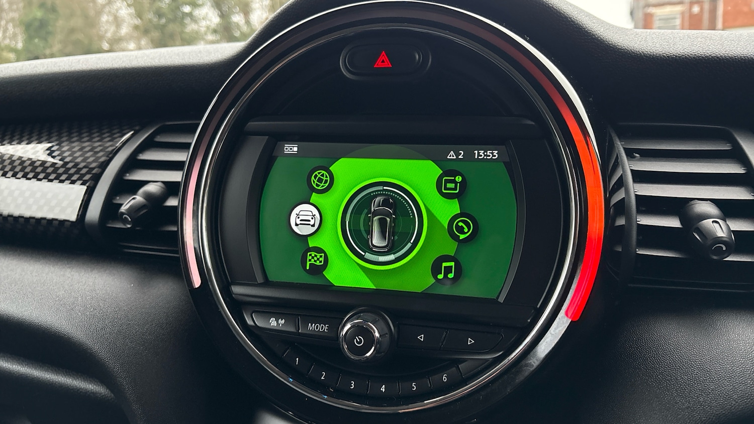 Used MINI Hatch 2018 for sale - 77273522: Photo 15