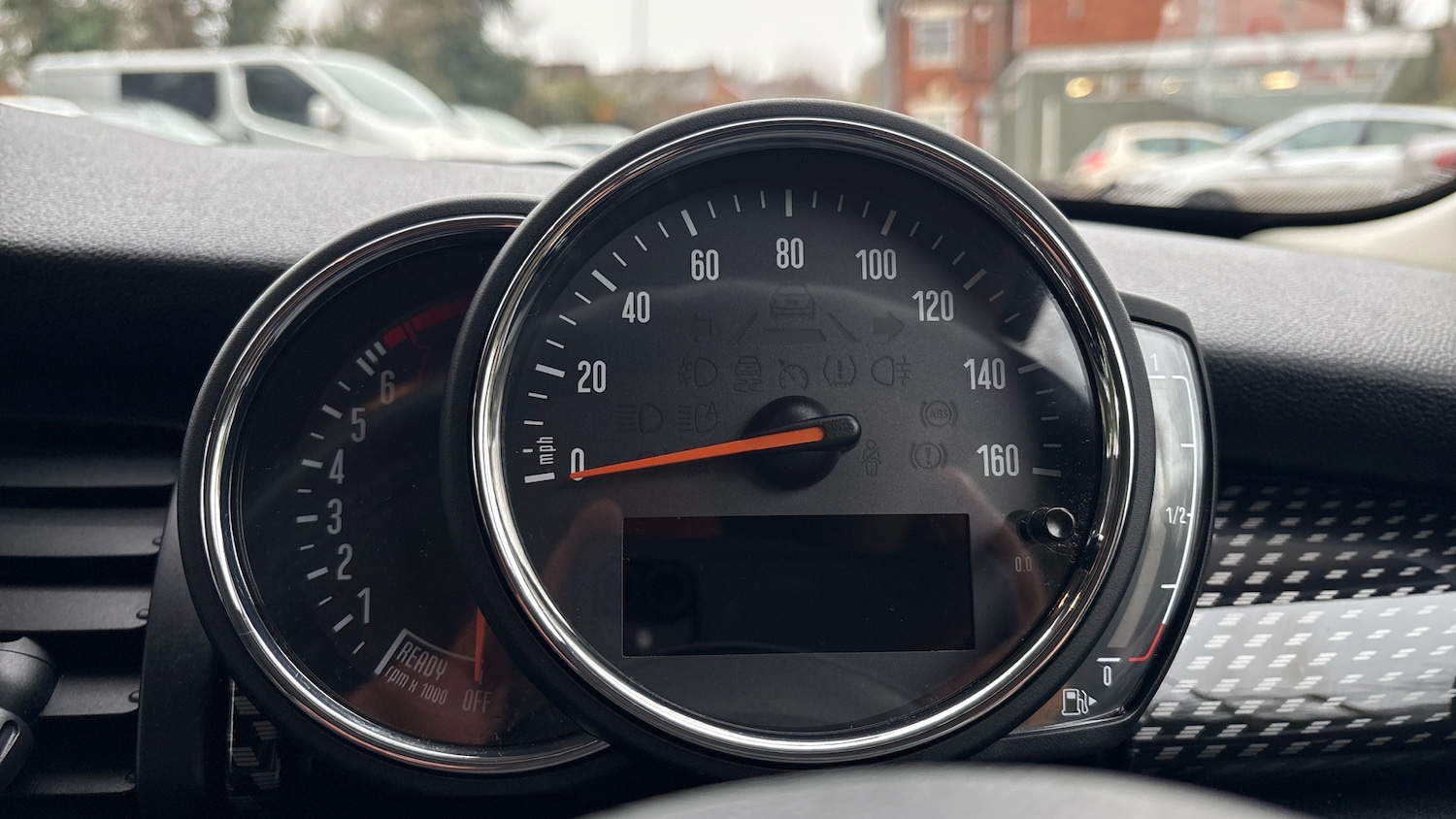 Used MINI Hatch 2018 for sale - 77273522: Photo 18