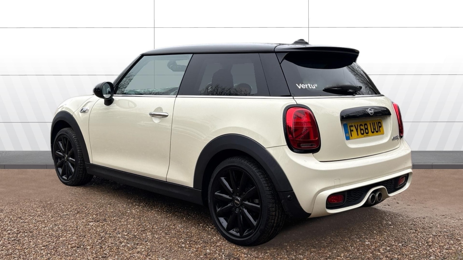 Used MINI Hatch 2018 for sale - 77273522: Photo 2