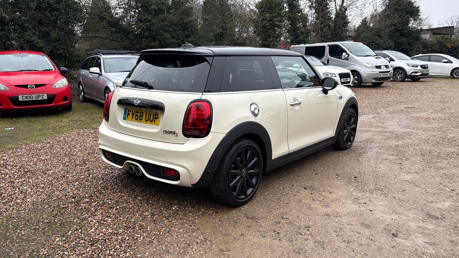 Used MINI Hatch 2018 for sale - 77273522: Photo 21