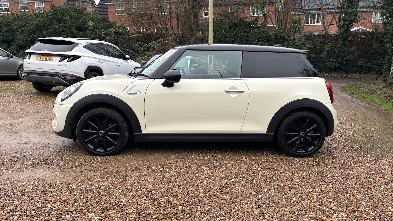 Used MINI Hatch 2018 for sale - 77273522: Photo 22