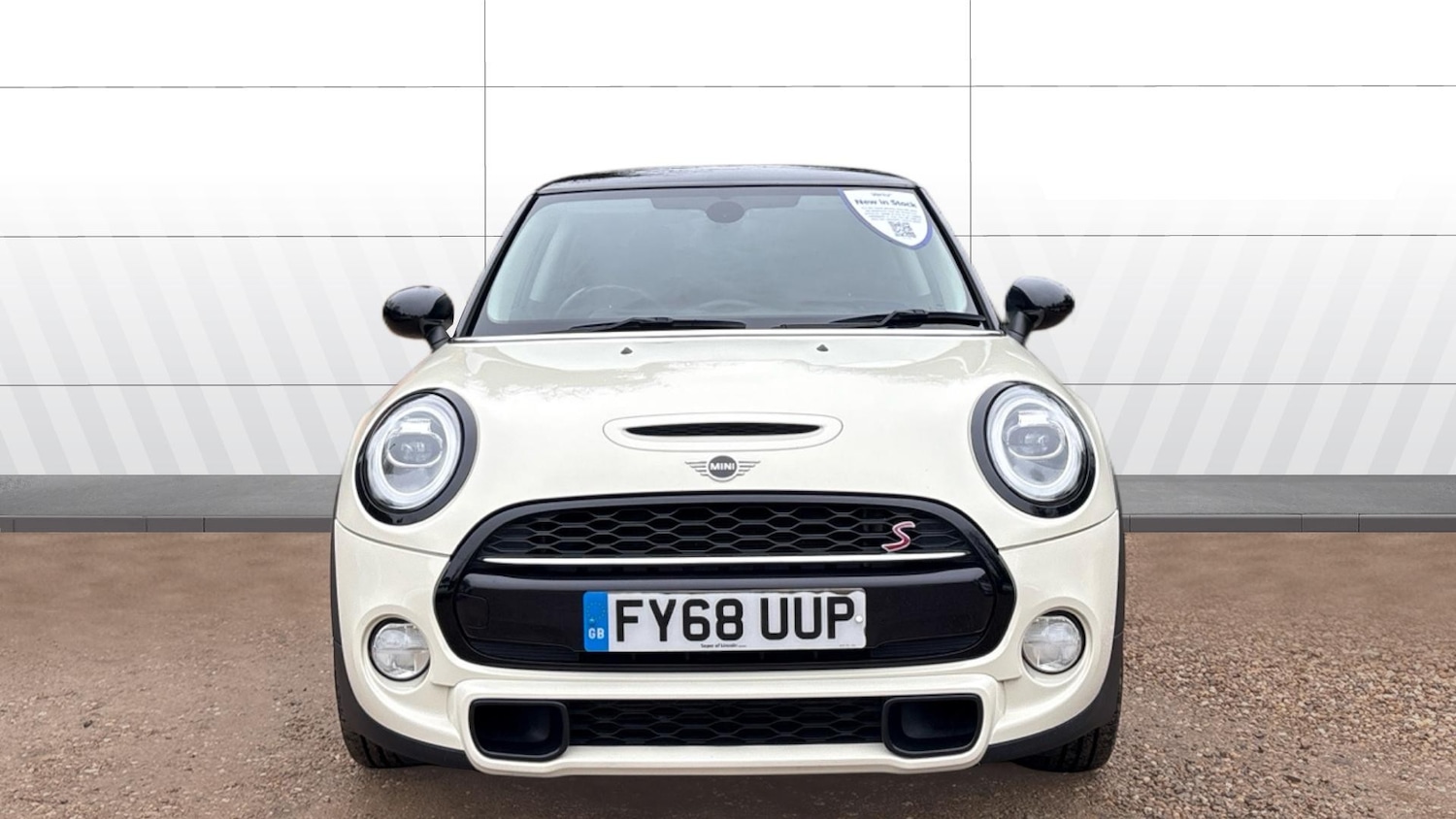 Used MINI Hatch 2018 for sale - 77273522: Photo 3