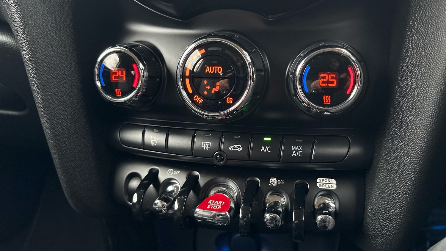 Used MINI Hatch 2018 for sale - 77273522: Photo 33