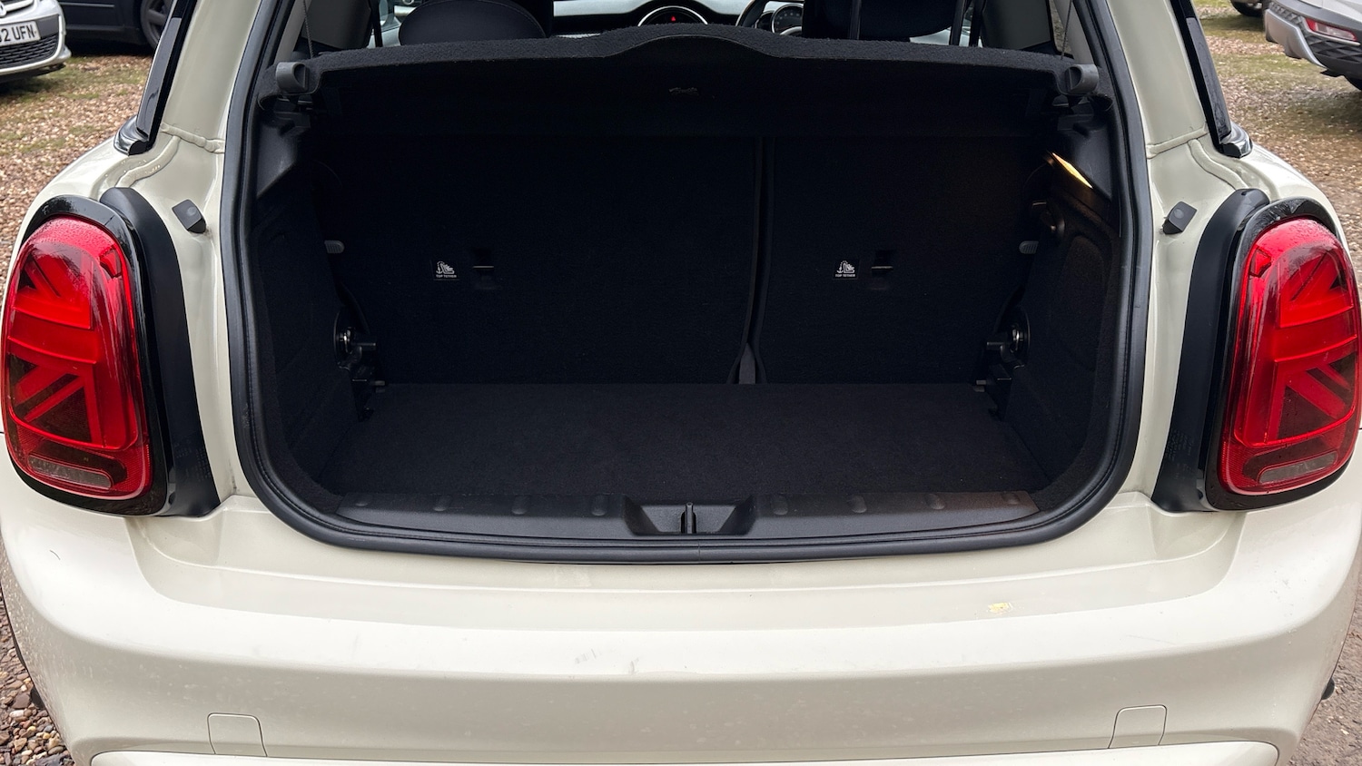 Used MINI Hatch 2018 for sale - 77273522: Photo 4