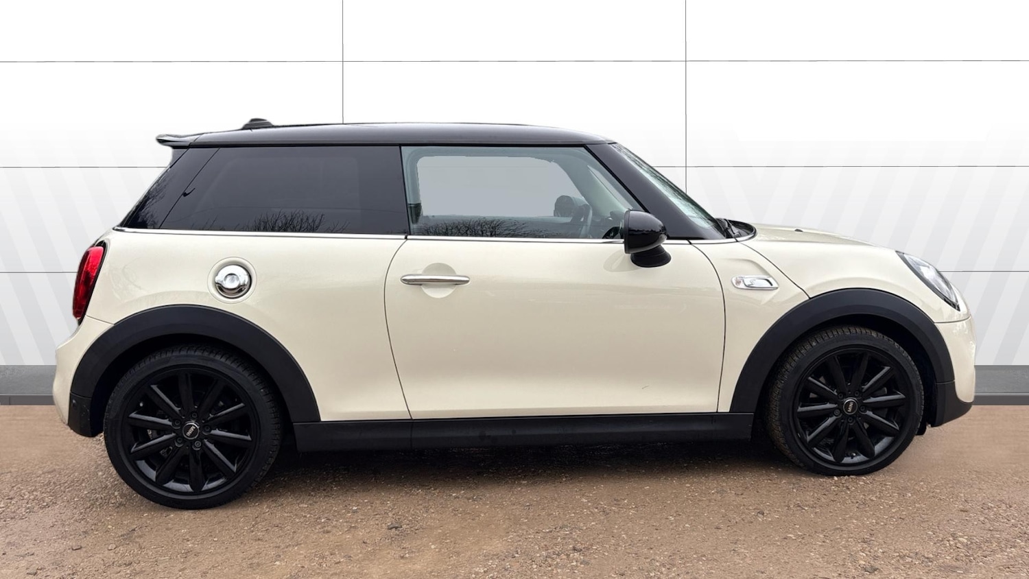 Used MINI Hatch 2018 for sale - 77273522: Photo 5