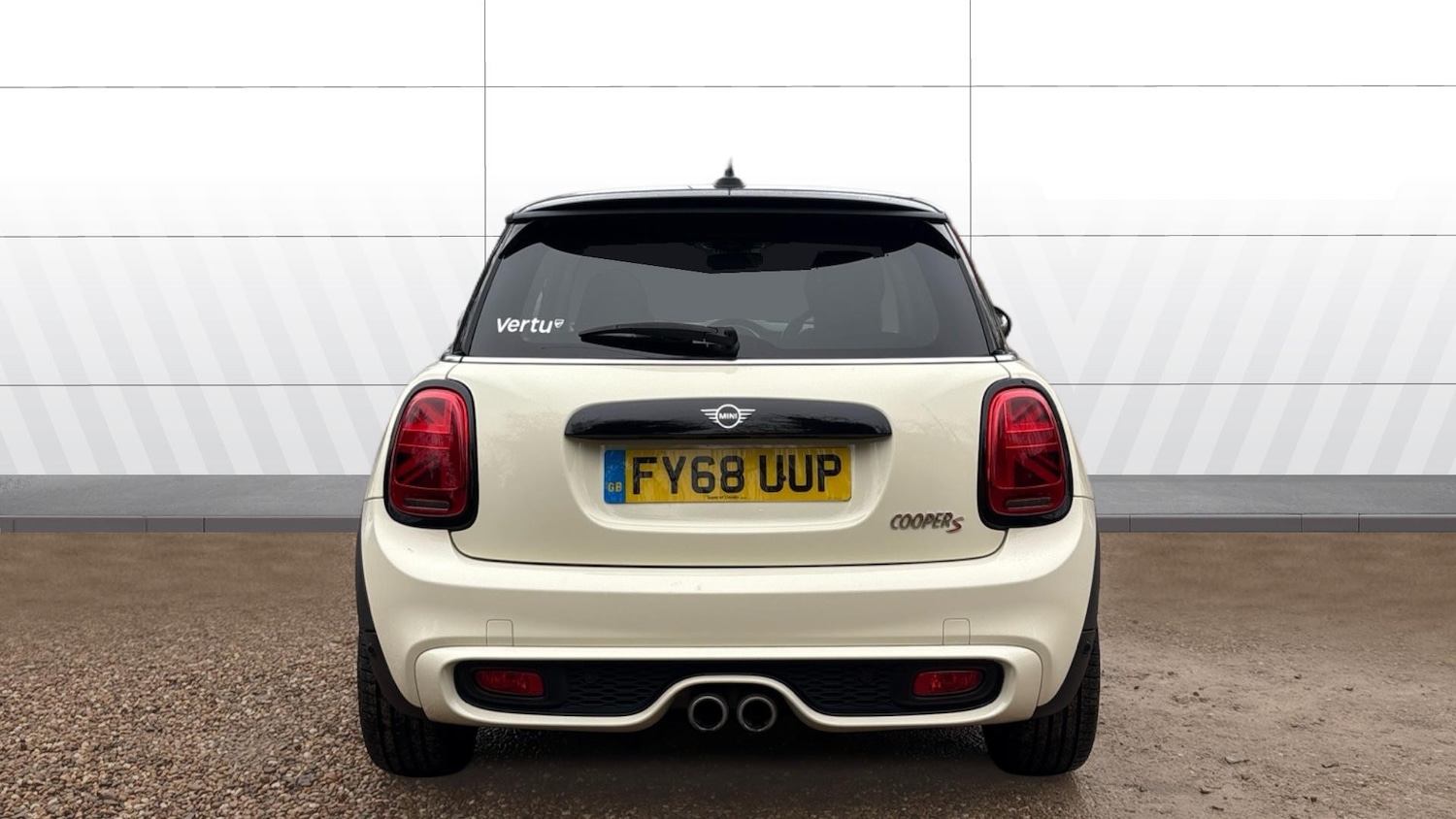 Used MINI Hatch 2018 for sale - 77273522: Photo 6