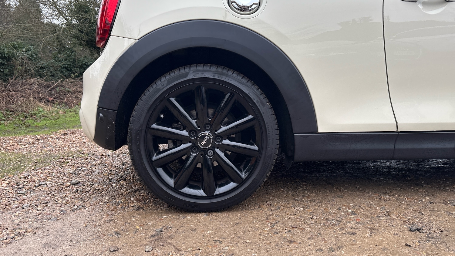 Used MINI Hatch 2018 for sale - 77273522: Photo 7