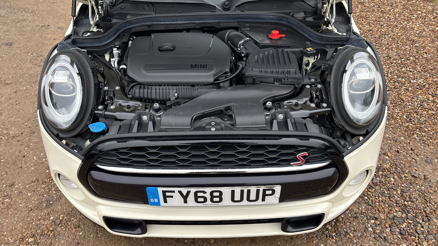 Used MINI Hatch 2018 for sale - 77273522: Photo 8