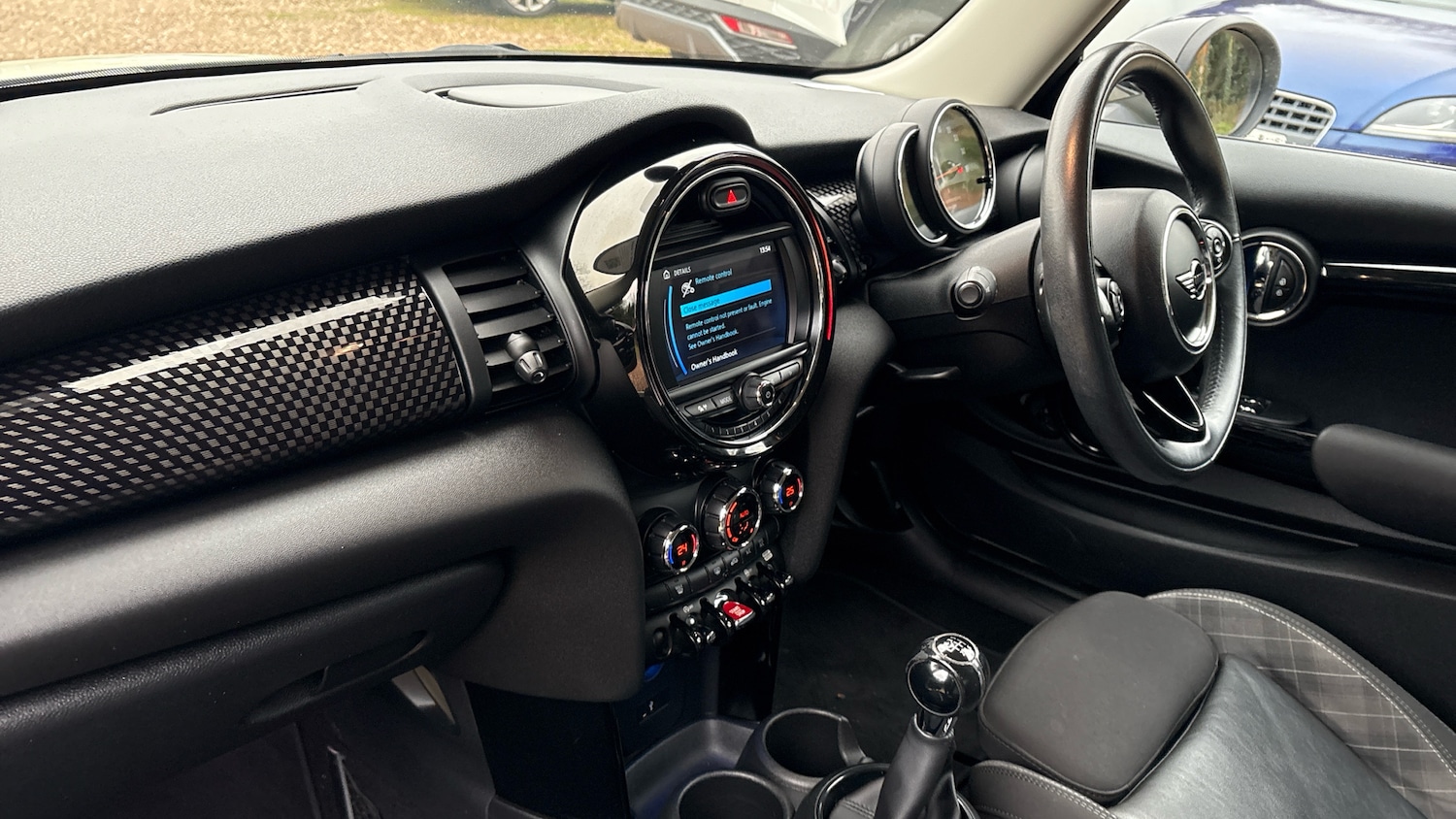 Used MINI Hatch 2018 for sale - 77273522: Photo 9