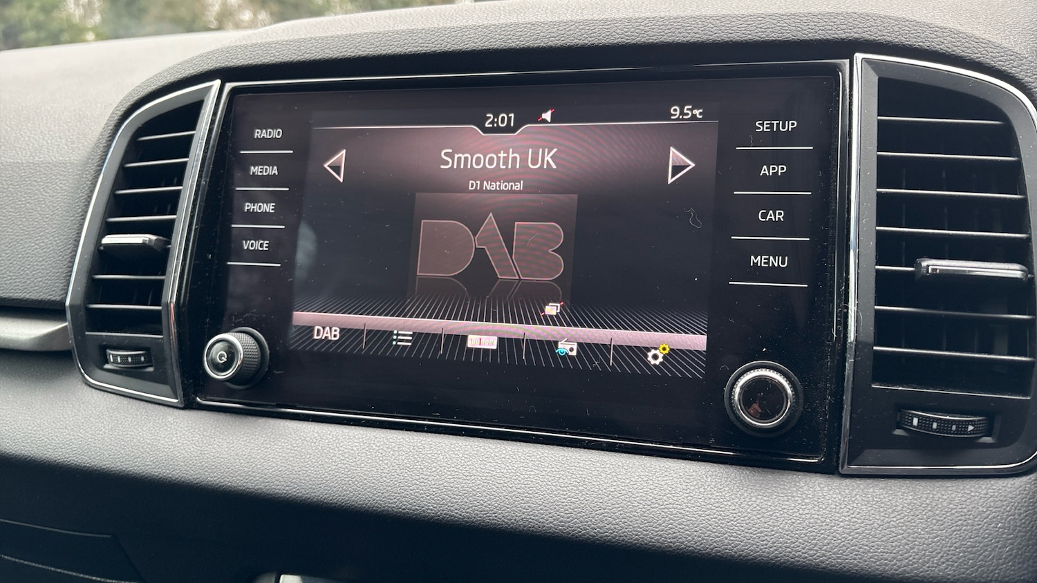 Used Skoda Karoq 2018 for sale - 77298179: Photo 12