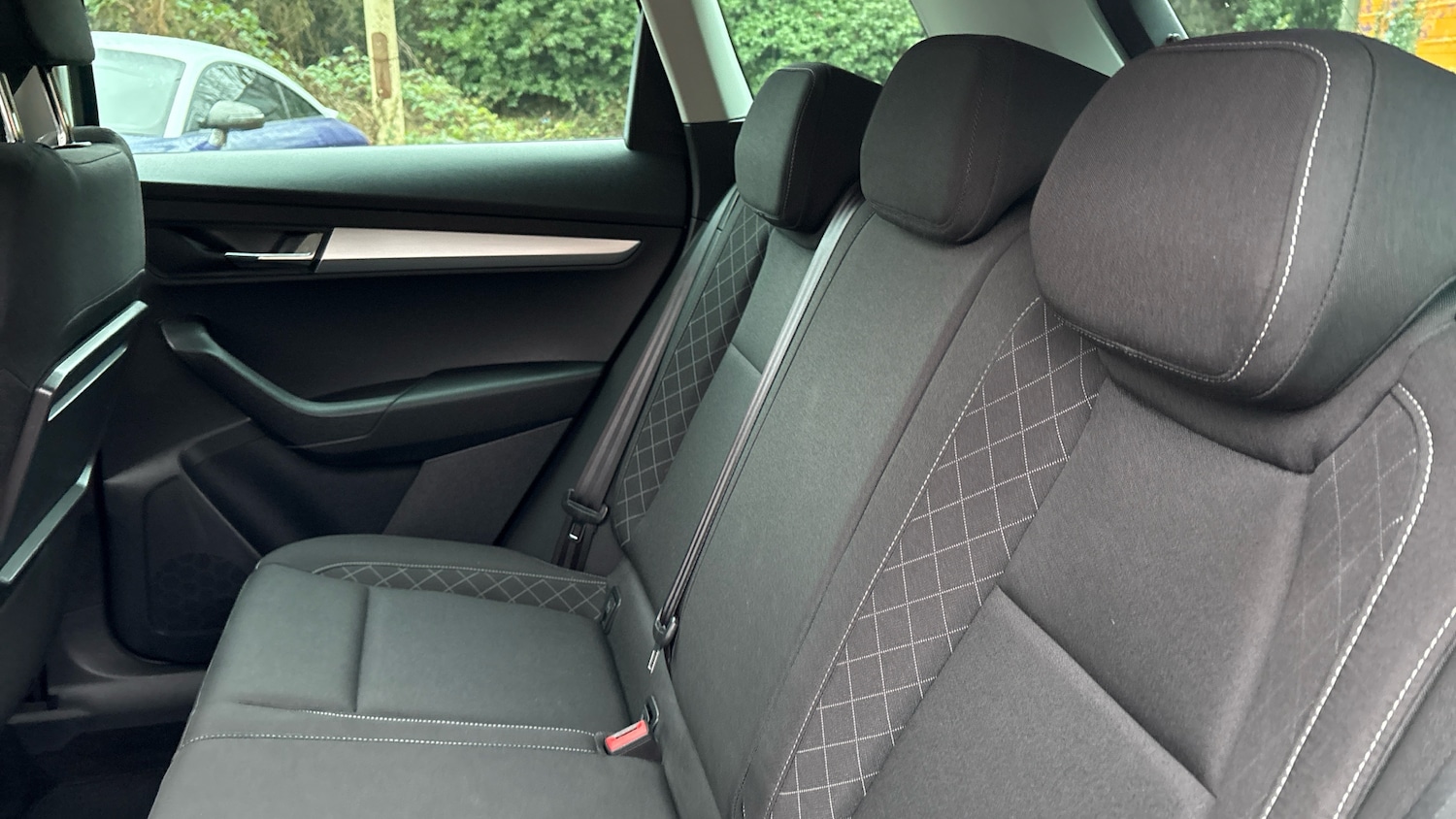 Used Skoda Karoq 2018 for sale - 77298179: Photo 16