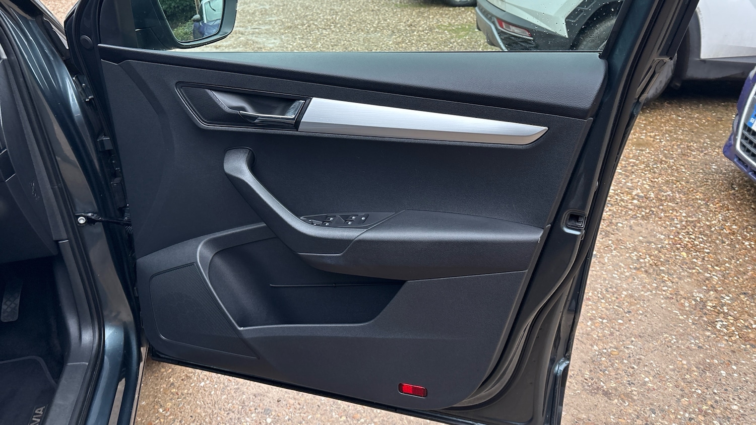 Used Skoda Karoq 2018 for sale - 77298179: Photo 19