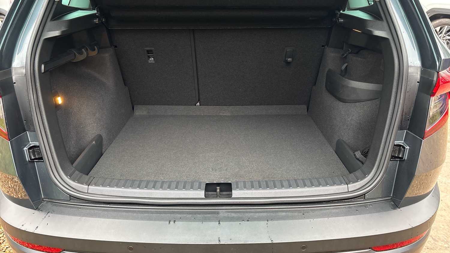 Used Skoda Karoq 2018 for sale - 77298179: Photo 20