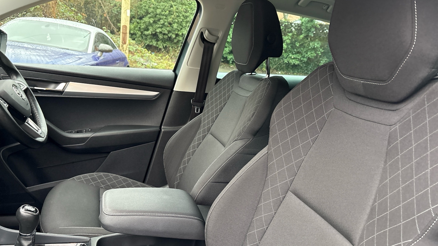 Used Skoda Karoq 2018 for sale - 77298179: Photo 28