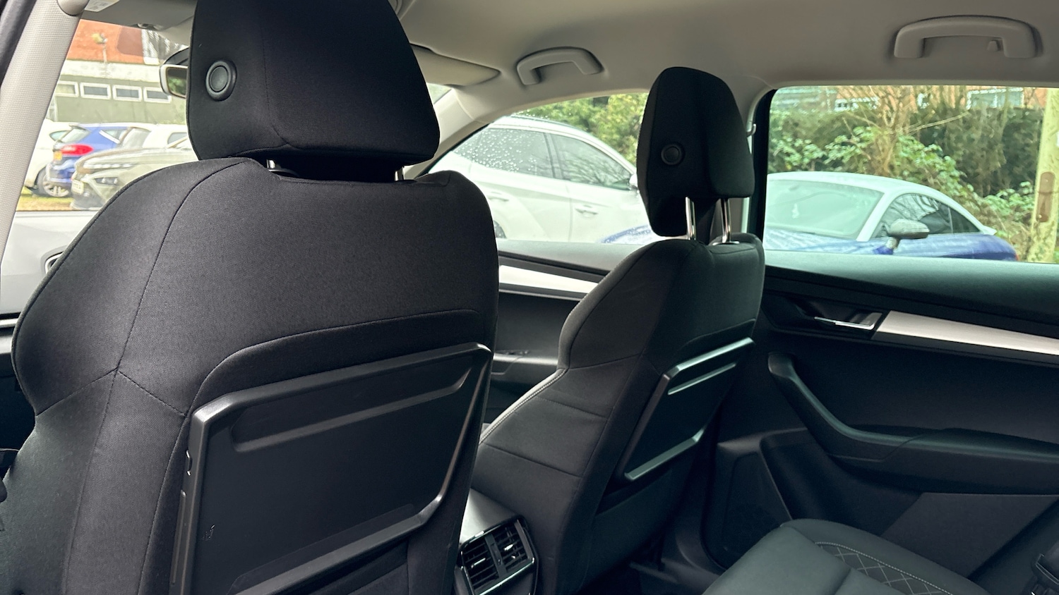 Used Skoda Karoq 2018 for sale - 77298179: Photo 30