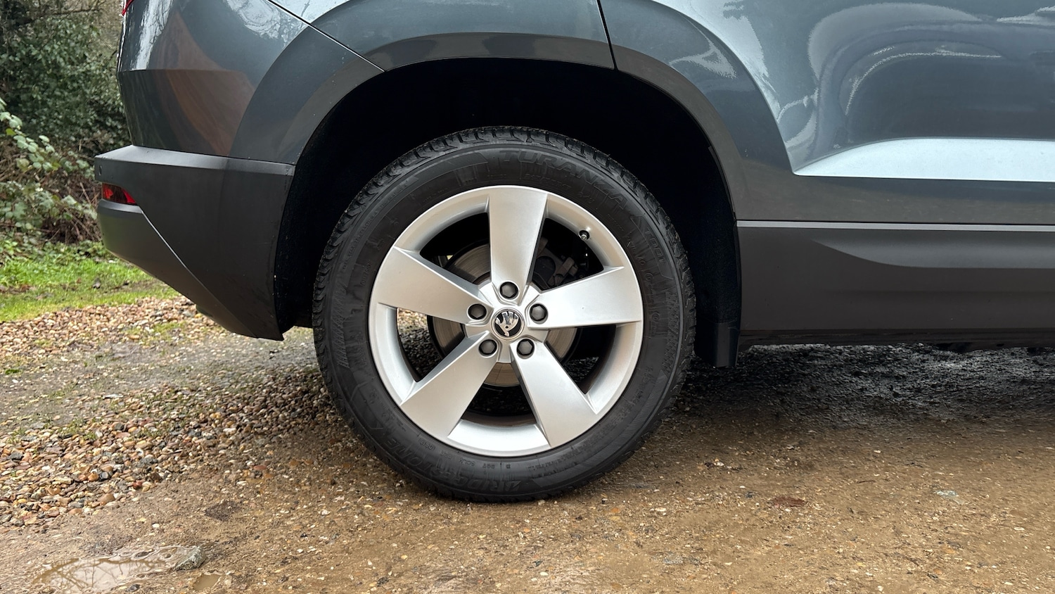 Used Skoda Karoq 2018 for sale - 77298179: Photo 34