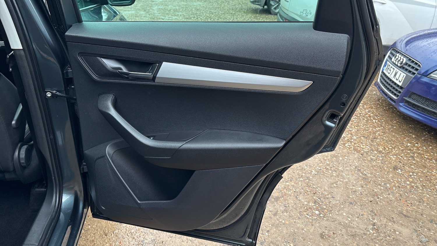 Used Skoda Karoq 2018 for sale - 77298179: Photo 35