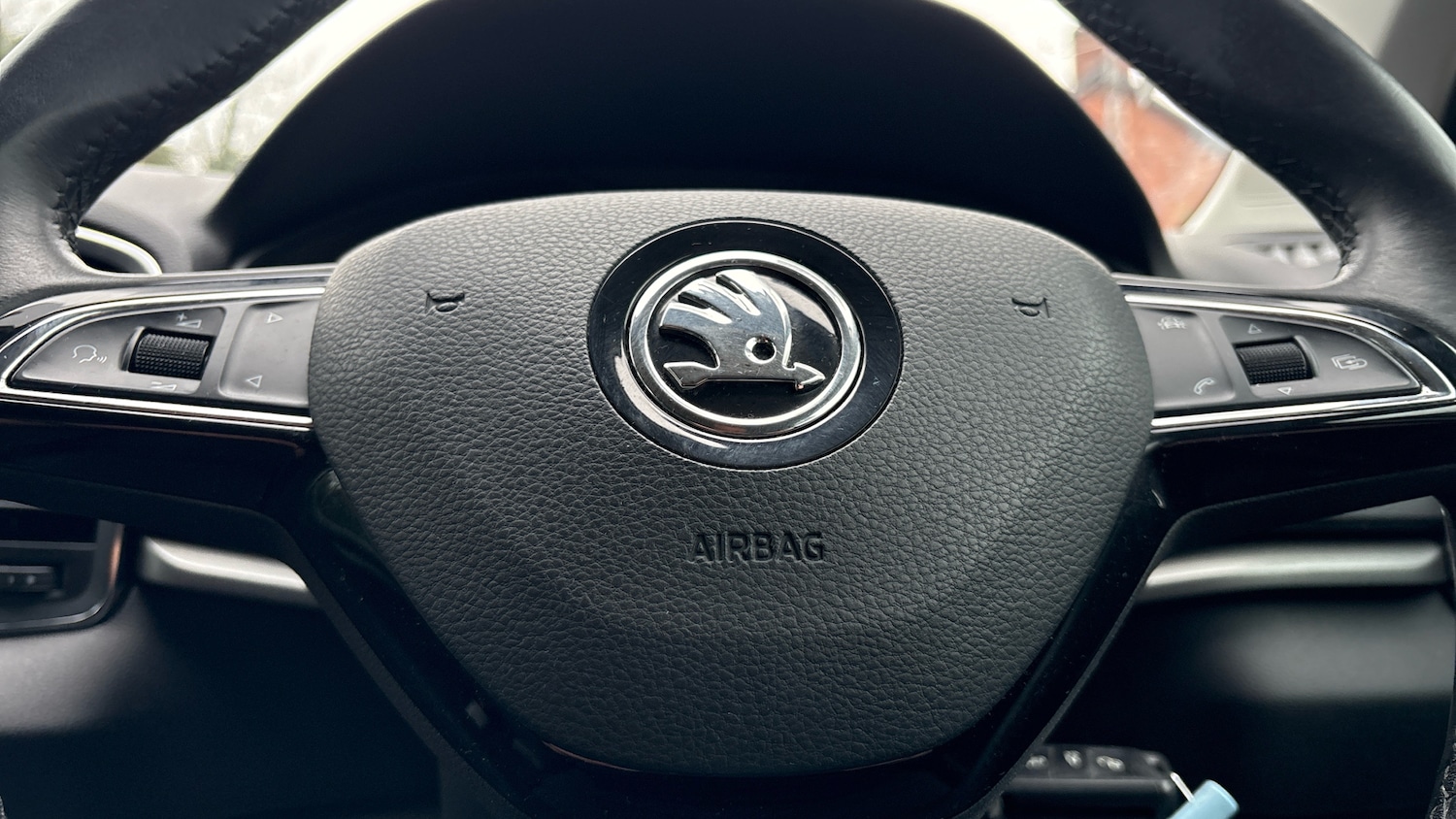 Used Skoda Karoq 2018 for sale - 77298179: Photo 44