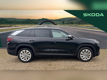 Used Skoda Kodiaq 2025 for sale - 77206905: Photo