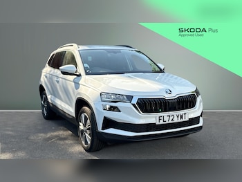 Used Skoda Karoq 2022 for sale - 78861825: Photo