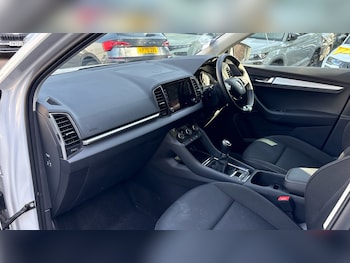 Used Skoda Karoq 2022 for sale - 78861825: Photo
