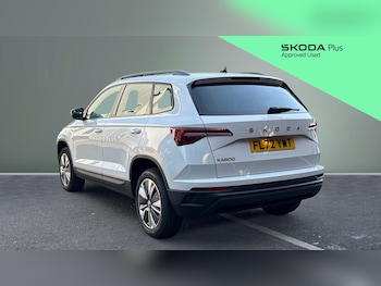 Used Skoda Karoq 2022 for sale - 78861825: Photo